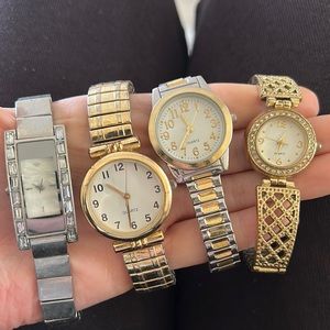Women’s watches